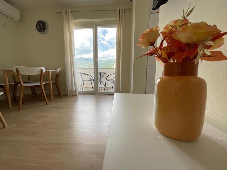 Apartament Spring In Përmet