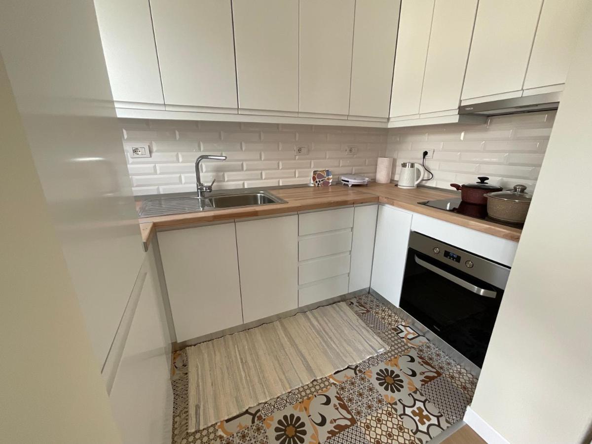 Apartament Spring In Përmet